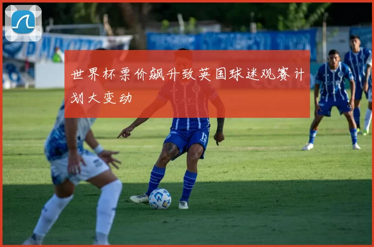 世界杯票价飙升致英国球迷观赛计划大变动