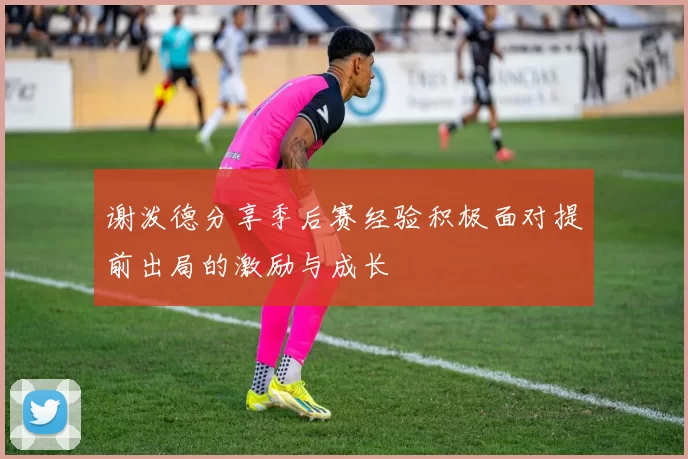 谢泼德分享季后赛经验积极面对提前出局的激励与成长